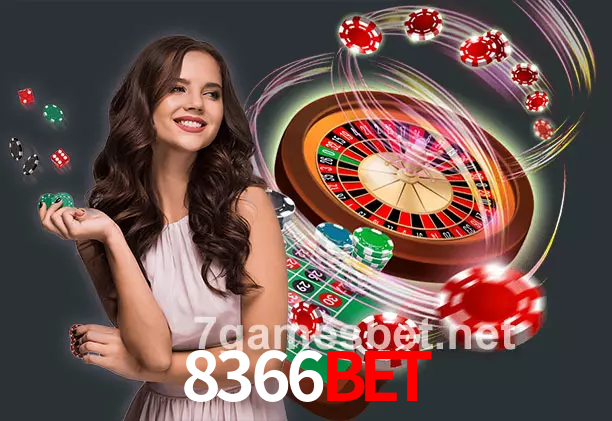 vivo no cassino 8366bet