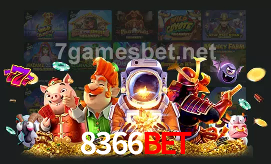 cassino 8366bet