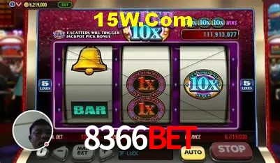 8366bet