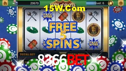 8366bet: Seu Cassino Premiado com Pagamentos Rápidos