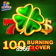 Slot Games 8366bet