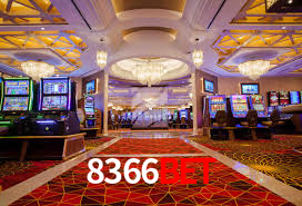 Experiência VIP 8366bet