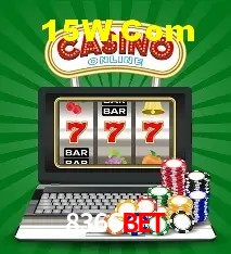 Jogos de Slot 8366bet