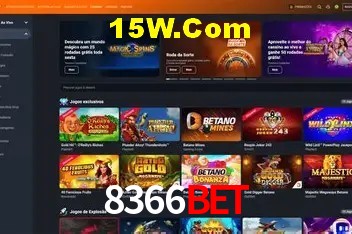 8366bet