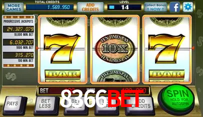 8366bet: Jogos de Caça-Níqueis-Altas Recompensas, Roleta-Velocidade, Blackjack-Desafios Máximos