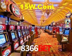 Ofertas Imperdíveis na 8366bet: Promoções e Bônus Que Valem a Pena