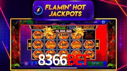 8366bet