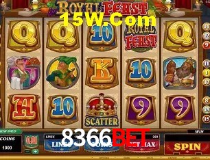 Casino Ao Vivo 8366bet