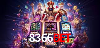 Bonus Features 8366bet