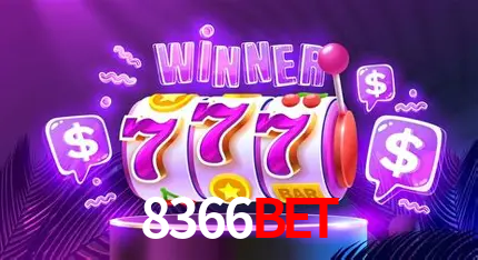 8366bet plataforma