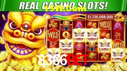 cassino 8366bet