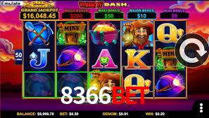 Tournaments 8366bet