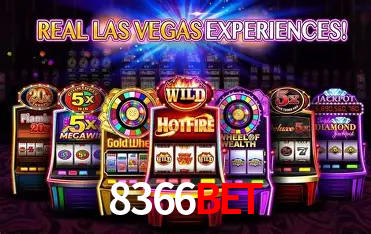 Promoção Relâmpago 8366bet