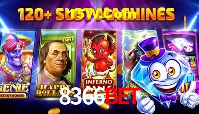 8366bet
