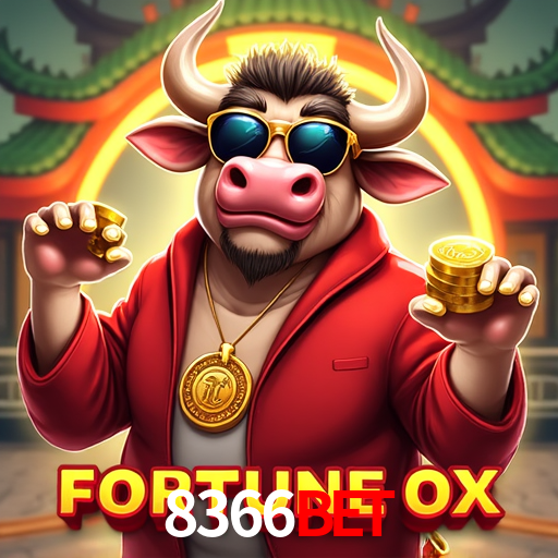Descubra o Mundo do Cassino Online com 8366bet
