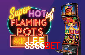 Daily Bonuses 8366bet