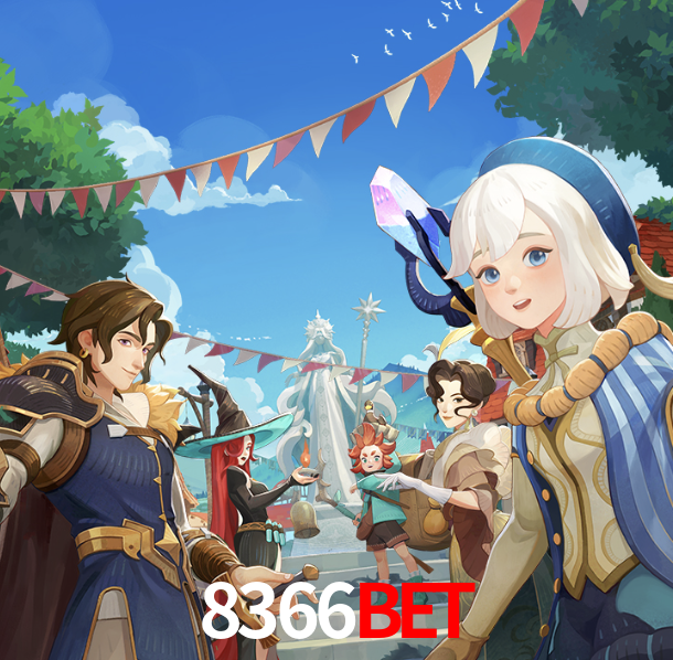 Recursos de Bônus 8366bet