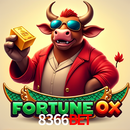 Interface do App 8366bet