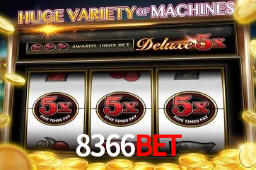 8366bet plataforma